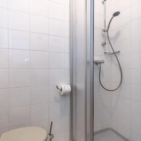 Ciasa Al Sol Lägenhet Falcade