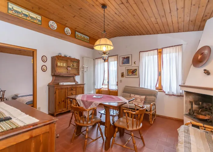 Ciasa Al Sol Falcade