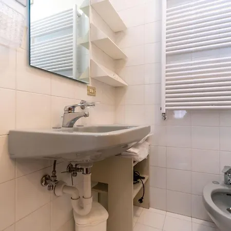 Ciasa Al Sol 아파트