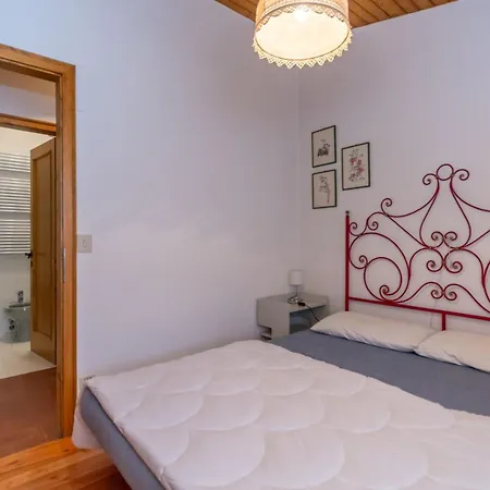 Apartman Ciasa Al Sol