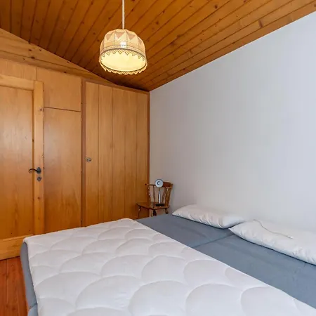 Ciasa Al Sol Apartment *