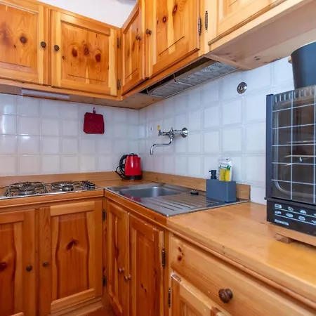 Ciasa Al Sol * Falcade