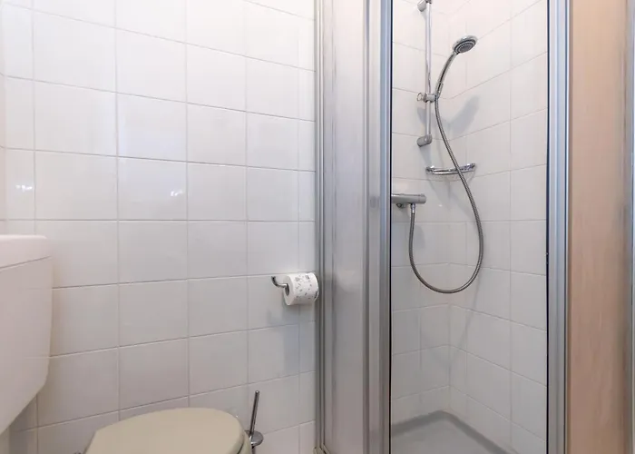 Ciasa Al Sol Apartamento Falcade