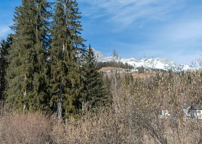 Apartamento Ciasa Al Sol *